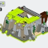Горная ветряная мельница (LEGO 910003)