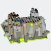 Горная ветряная мельница (LEGO 910003)