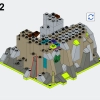 Горная ветряная мельница (LEGO 910003)