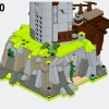 Горная ветряная мельница (LEGO 910003)
