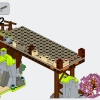 Горная ветряная мельница (LEGO 910003)