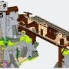 Горная ветряная мельница (LEGO 910003)