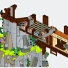Горная ветряная мельница (LEGO 910003)