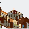 Горная ветряная мельница (LEGO 910003)