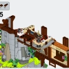 Горная ветряная мельница (LEGO 910003)