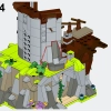 Горная ветряная мельница (LEGO 910003)