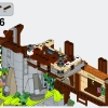 Горная ветряная мельница (LEGO 910003)
