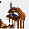 Горная ветряная мельница (LEGO 910003)