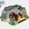 Горная ветряная мельница (LEGO 910003)