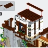 Горная ветряная мельница (LEGO 910003)