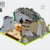 Горная ветряная мельница (LEGO 910003)