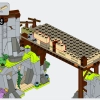 Горная ветряная мельница (LEGO 910003)