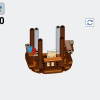 Горная ветряная мельница (LEGO 910003)