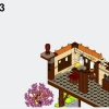 Горная ветряная мельница (LEGO 910003)
