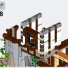 Горная ветряная мельница (LEGO 910003)