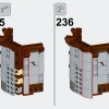 Горная ветряная мельница (LEGO 910003)