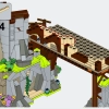 Горная ветряная мельница (LEGO 910003)