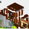 Горная ветряная мельница (LEGO 910003)