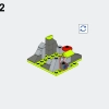 Горная ветряная мельница (LEGO 910003)