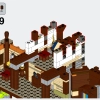 Горная ветряная мельница (LEGO 910003)