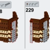 Горная ветряная мельница (LEGO 910003)