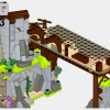 Горная ветряная мельница (LEGO 910003)