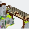 Горная ветряная мельница (LEGO 910003)