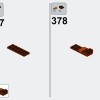 Горная ветряная мельница (LEGO 910003)