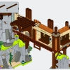 Горная ветряная мельница (LEGO 910003)