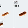 Горная ветряная мельница (LEGO 910003)