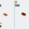 Горная ветряная мельница (LEGO 910003)