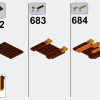 Горная ветряная мельница (LEGO 910003)