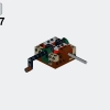 Горная ветряная мельница (LEGO 910003)