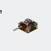 Горная ветряная мельница (LEGO 910003)