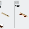 Горная ветряная мельница (LEGO 910003)