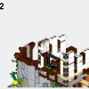 Горная ветряная мельница (LEGO 910003)