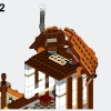 Горная ветряная мельница (LEGO 910003)
