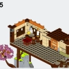 Горная ветряная мельница (LEGO 910003)