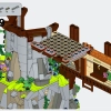 Горная ветряная мельница (LEGO 910003)