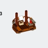 Горная ветряная мельница (LEGO 910003)