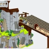 Горная ветряная мельница (LEGO 910003)