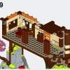 Горная ветряная мельница (LEGO 910003)