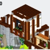 Горная ветряная мельница (LEGO 910003)
