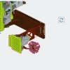 Горная ветряная мельница (LEGO 910003)
