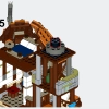 Горная ветряная мельница (LEGO 910003)