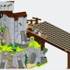 Горная ветряная мельница (LEGO 910003)