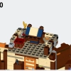 Горная ветряная мельница (LEGO 910003)