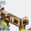 Горная ветряная мельница (LEGO 910003)