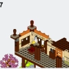 Горная ветряная мельница (LEGO 910003)