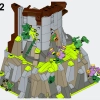 Горная ветряная мельница (LEGO 910003)